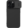 Coque CamShield Pro Magnétique Noire pour Apple iPhone 16