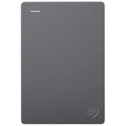 Seagate Basic 1TB Argent USB 3.2 Gen 1 2,5 pouces Disque dur externe