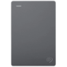 Seagate Basic 1TB Argent USB 3.2 Gen 1 2,5 pouces Disque dur externe