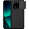 Coque CamShield Pro noire pour Xiaomi Redmi Note 13 Pro Plus 5G