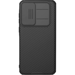 Coque CamShield Pro Magnétique Noire pour Samsung Galaxy A36 5G