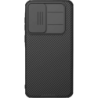 Coque CamShield Pro Magnétique Noire pour Samsung Galaxy A36 5G