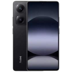Xiaomi Redmi Note 14S 8GB/256GB Noir 6,67 pouces AMOLED 120Hz 200MP 5000mAh 67W NFC