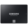 Samsung 870 EVO 500GB Noir SATA III 560MB/s SSD