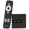 RockTek GB1 2GB/16GB Android 12 4K WiFi Bluetooth TV Box