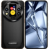 Oukitel WP200 Pro 5G 24GB/1TB Noir 6,7 pouces AMOLED 120Hz 108MP 8800mAh 45W NFC