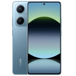 Xiaomi Redmi Note 14S 8GB/256GB Bleu 6,67 pouces AMOLED 120Hz 200MP 5000mAh 67W NFC