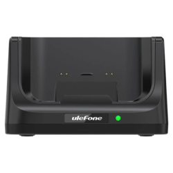 Ulefone Desk Charging Dock 10W pour Armor Pad 4 Series