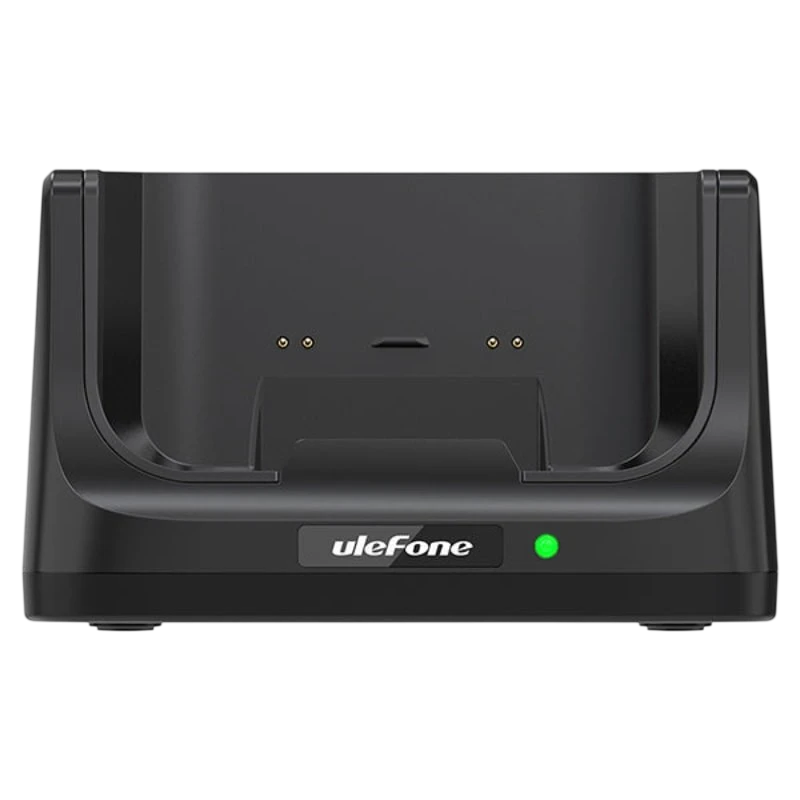 Ulefone Desk Charging Dock 10W pour Armor Pad 4 Series