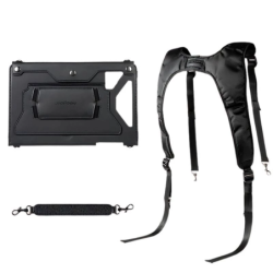 Coque multifonctionnel Ulefone Armor Holster Pro pour Armor Pad 4 Ultra
