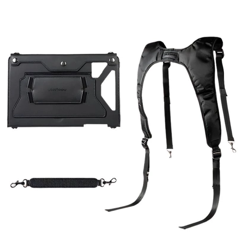 Coque multifonctionnel Ulefone Armor Holster Pro pour Armor Pad 4 Ultra