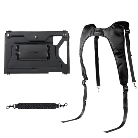 Coque multifonctionnel Ulefone Armor Holster Pro pour Armor Pad 4 Ultra