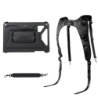 Coque multifonctionnel Ulefone Armor Holster Pro pour Armor Pad 4 Ultra