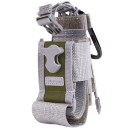 Coque Tactique Universel Molle Holster Ulefone