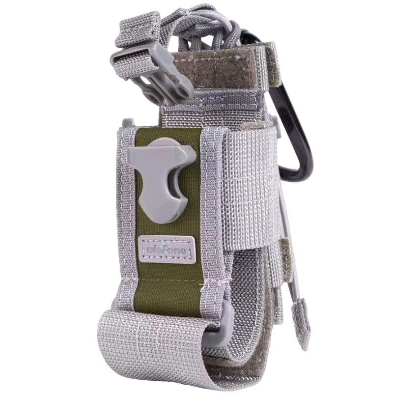 Coque Tactique Universel Molle Holster Ulefone