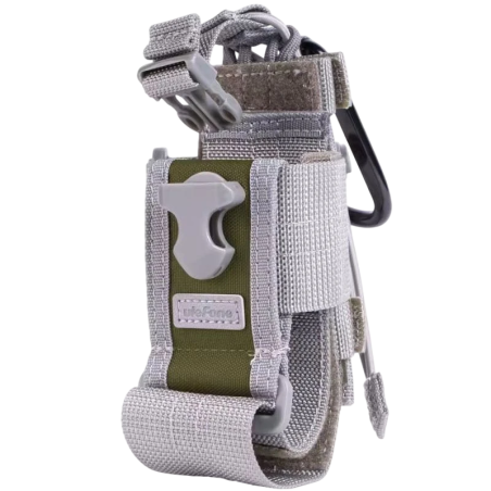 Coque Tactique Universel Molle Holster Ulefone