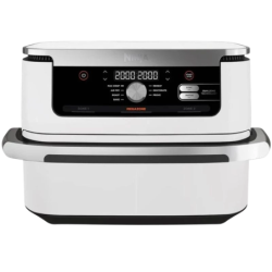 Ninja Foodi FlexDrawer 10,4 L 2470W 7 programmes double panier écran tactile Friteuse à air