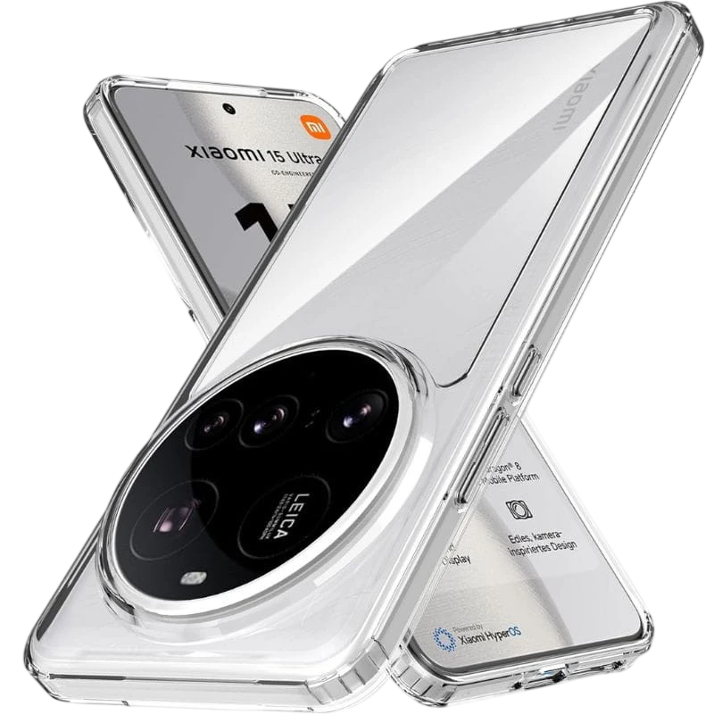 Coque Antichoc Premium pour Xiaomi 15 Ultra 5G