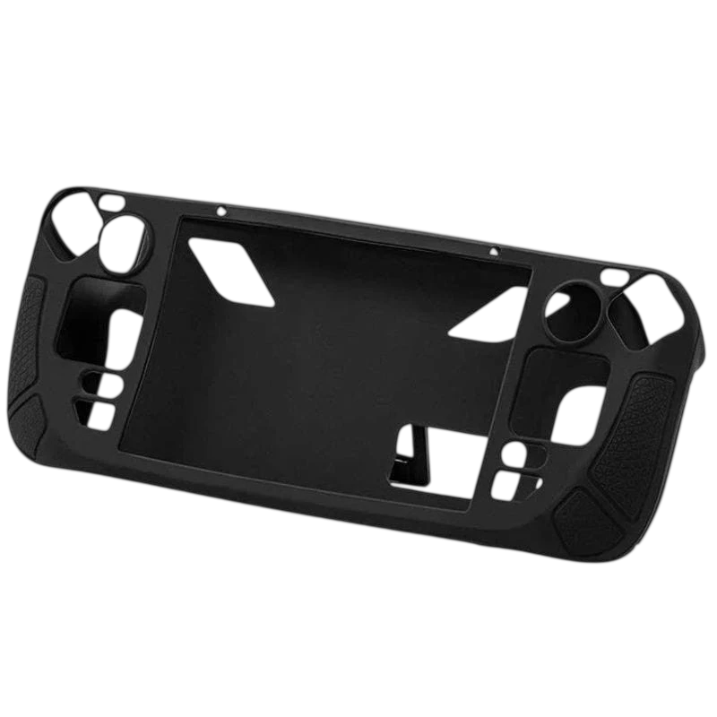 Pgtech Coque en Silicone avec Ssupport pour Steam Deck