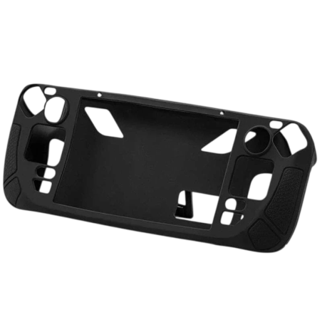 Pgtech Coque en Silicone avec Ssupport pour Steam Deck