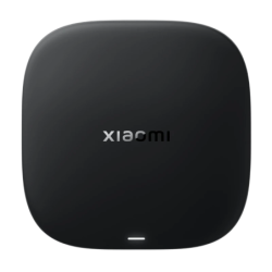 Xiaomi TV Box S 3e Gen 4K 32GB WiFi Bluetooth
