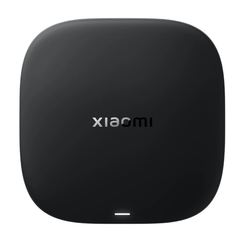 Xiaomi TV Box S 3e Gen 4K 32GB WiFi Bluetooth
