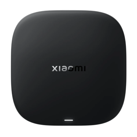 Xiaomi TV Box S 3e Gen 4K 32GB WiFi Bluetooth