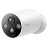 TP-Link Tapo C425 10000mAh 2K Extérieur batterie IP66 Caméra de surveillance