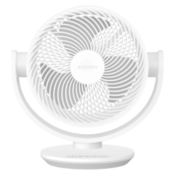 Xiaomi Smart Desktop Air Circulation Fan Blanc
