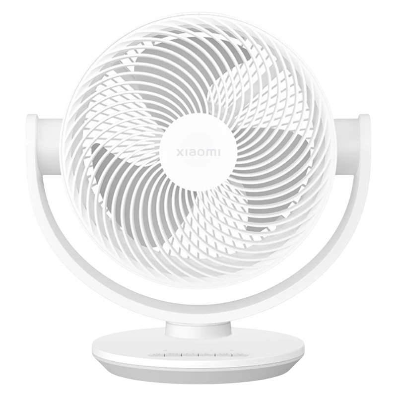 Xiaomi Smart Desktop Air Circulation Fan Blanc