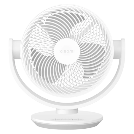 Xiaomi Smart Desktop Air Circulation Fan Blanc