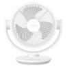 Xiaomi Smart Desktop Air Circulation Fan Blanc