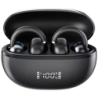 Haylou Airfree Noir Bluetooth 5.4 28h Écouteurs sans fil