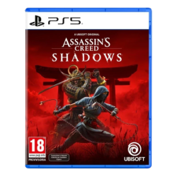 Assassin's Creed Shadows Standard PS5