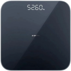Xiaomi Smart Scale S200 Gris Foncé sans fil Balance connectée
