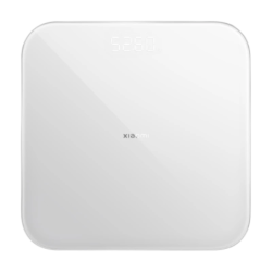 Xiaomi Smart Scale S200 Blanc sans fil Balance connectée