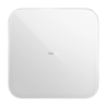 Xiaomi Smart Scale S200 Blanc sans fil Balance connectée