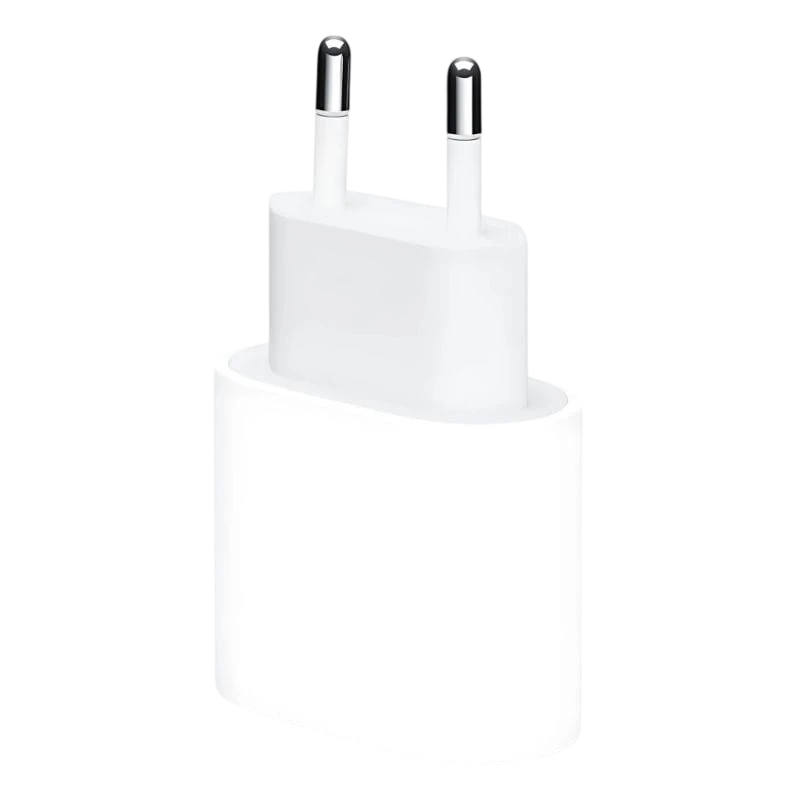Chargeur Apple 20W USB-C