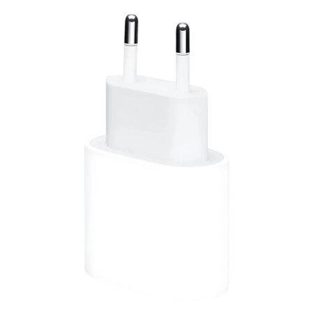 Chargeur Apple 20W USB-C