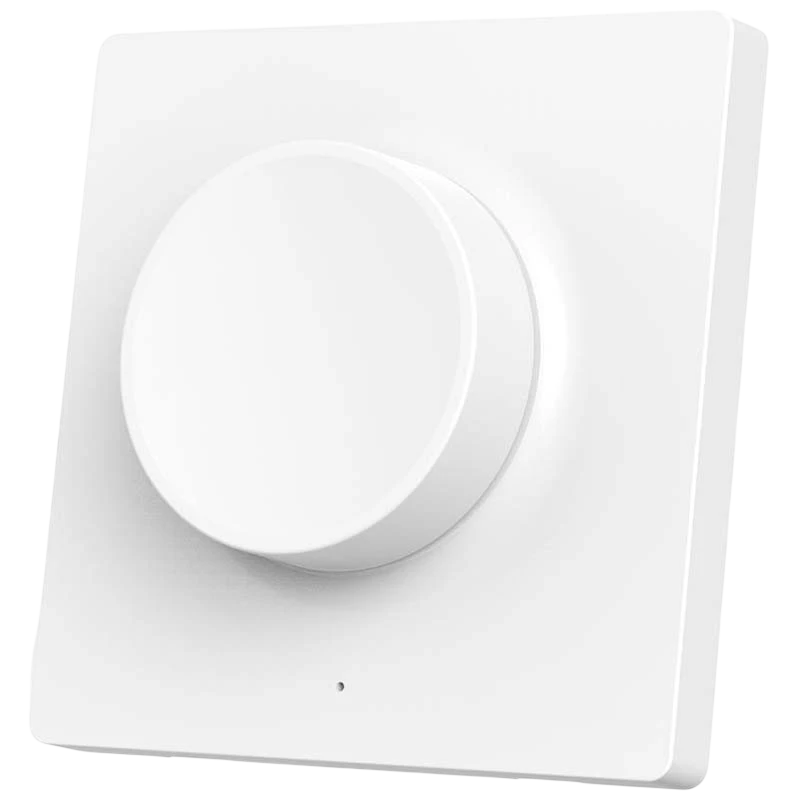 Yeelight Dimmer Smart Wireless Bluetooth Interrupteur sans fil