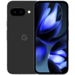 Google Pixel 9a 5G 8GB/128GB Obsidienne 6,3 pouces OLED 48MP 5100mAh 45W NFC