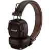 Marshall Major V Brun avec micro Casque
