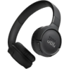 JBL Tune 525BT Noir Bluetooth 5.3 Multipoint Casque sans fil