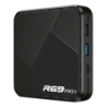 R69 Pro 4GB/64GB Android 14 8K WiFi 6 Bluetooth H728 Gigabit TV Box