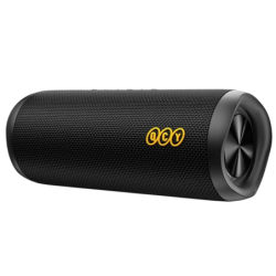 QCY SP7 40W 14h IPX7 lumières RGB Enceinte Bluetooth 5.4