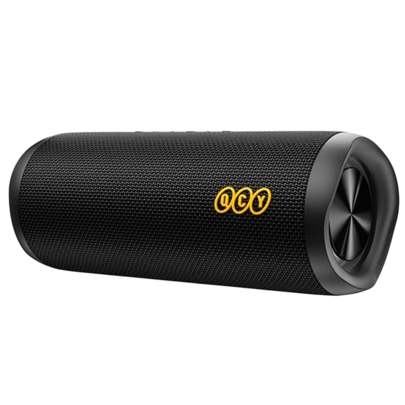 QCY SP7 40W 14h IPX7 lumières RGB Enceinte Bluetooth 5.4