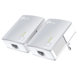 TP-LINK TL-PA4010 KIT Starter Kit PLC AV600