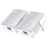 TP-LINK TL-PA4010 KIT Starter Kit PLC AV600
