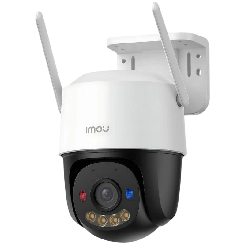 IMOU Cruiser SC Blanc 3K Extérieur WiFi IP66 Caméra de surveillance