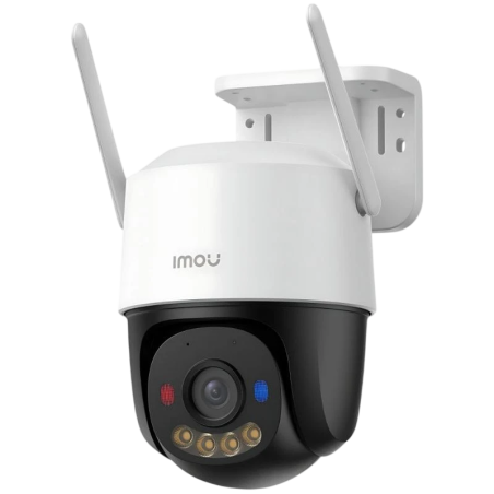 IMOU Cruiser SC Blanc 3K Extérieur WiFi IP66 Caméra de surveillance